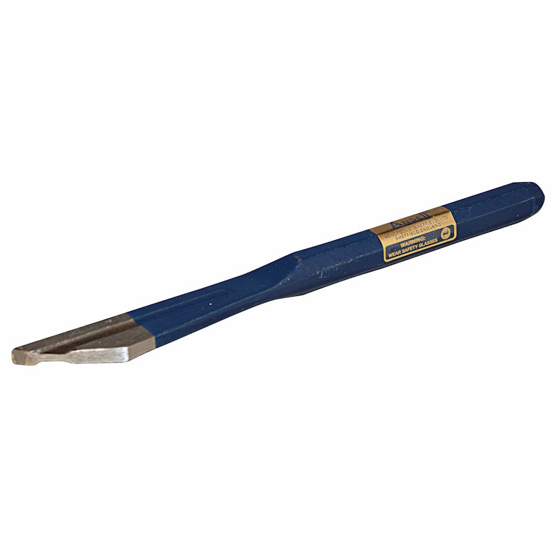 Ansell Plugging Chisel Grooved – Buy Brand Tools
