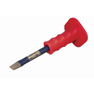 Ansell Cold Chisel 18 x 1 Inch - With Safety Handle