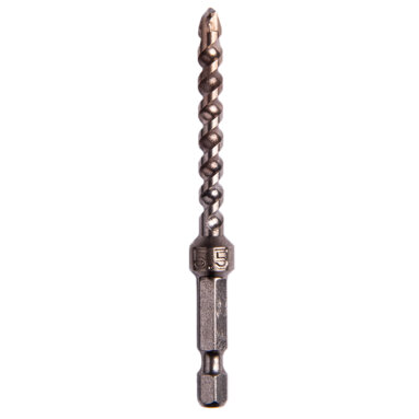 Armeg Twister Impact Masonry Drill Bit 5.5mm