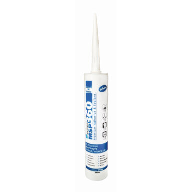 Marmox MSP 360 Premium Adhesive & Sealant - White (290ml)