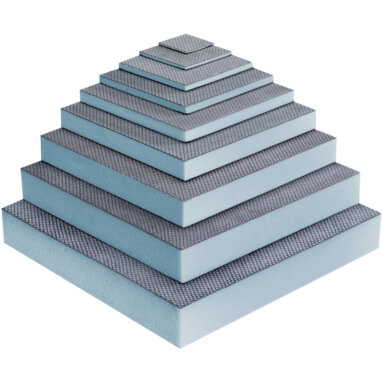 Marmox Multiboard Insulation Boards - All Thicknesses - 1250 x 600mm 