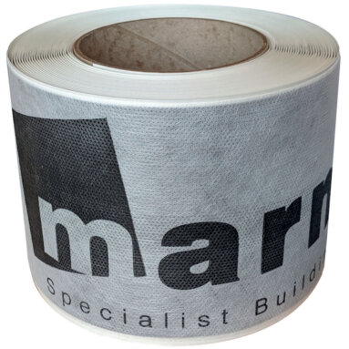 Marmox Self Adhesive Waterproof Tape (10m Roll)