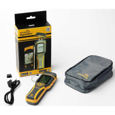 Protimeter Digital Mini 2 Moisture Meter - BLD5775