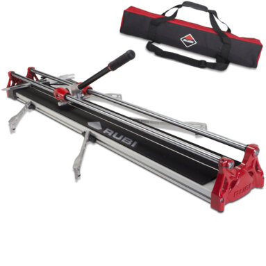 Rubi HIT-1200 N Tile Cutter - With Carry Bag