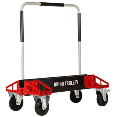 Rubi Rhino Trolley - Transport System For Large Tiles