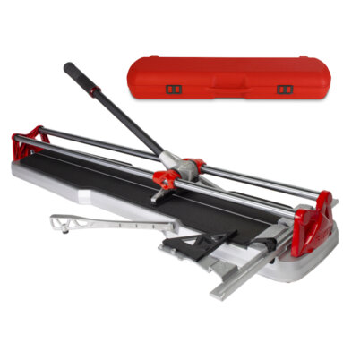 Rubi Speed-72 MAGNET Tile Cutter - With Case