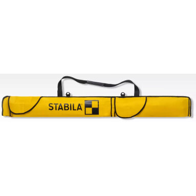 Stabila Carry Case - Holds 6x Spirit Levels - LCC-6-200