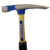 Vaughan Bricklayers Hammer 16oz - Fibreglass Handle - view 2