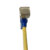 Vaughan Bricklayers Hammer 16oz - Fibreglass Handle - view 4