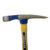 Vaughan Bricklayers Hammer 24oz - Fibreglass Handle - view 3