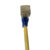 Vaughan Bricklayers Hammer 24oz - Fibreglass Handle - view 4