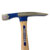 Vaughan Carbide Bricklayers Hammer 24oz - Wood Handle - view 2