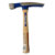 Vaughan Carbide Bricklayers Hammer 24oz - Wood Handle