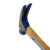 Vaughan California Framing Hammer 23oz - Curved Wood Handle - view 3