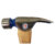 Vaughan Trim Nail Hammer 16oz - Straight Hickory Handle - view 2