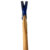 Vaughan Trim Nail Hammer 16oz - Curved Hickory Handle - view 3