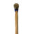 Vaughan Trim Nail Hammer 16oz - Curved Hickory Handle - view 4