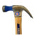 Vaughan Nail Hammer 16oz - Hickory Wood Handle - view 2