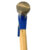 Vaughan Nail Hammer 16oz - Hickory Wood Handle - view 4