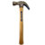 Vaughan Nail Hammer 20oz - Hickory Wood Handle