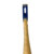 Vaughan Magnetic Tack Hammer 5oz - Hickory Wood Handle - view 3