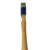 Vaughan Magnetic Tack Hammer 5oz - Hickory Wood Handle - view 4