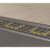 Amber Decoupling Membrane -  compatible with most common floor finishes