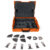 FEIN L-Boxx 102 Starlock Blades & Accessories Set 34pc