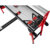 Rubi DL-125 1200 Portable Electric Tile Cutter 230v - view 3