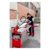 Rubi DL-125 1200 Portable Electric Tile Cutter 230v - view 4