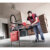 Rubi DU-200 EVO 850 Electric Tile Cutter - 230v - view 4