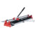 Rubi HIT N Tile Cutter - slider assembly with ball bearings for greater smoothness and comfort during scoring