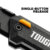 Toughbuilt Sub-Compact Folding Utility Knife - single release button