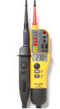 Fluke FLUKE-T150 VOLTAGE/CONTINUITY TESTER WITH LCD, OHMS, SWITCHABLE LOAD  - 4016977