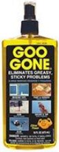 Goo Gone - Ink, Tar, Sticker, Gum Remover - 59ml (2oz)