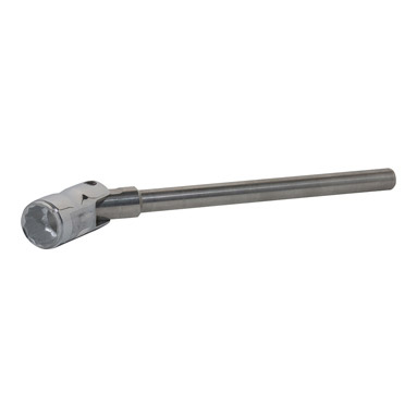 Imn Stainless Steel Scaffolding Spanner 7 16w Bi-hex Round