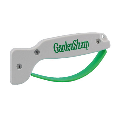 Accusharp GardenSharp® Tool Sharpener (006C) - Green