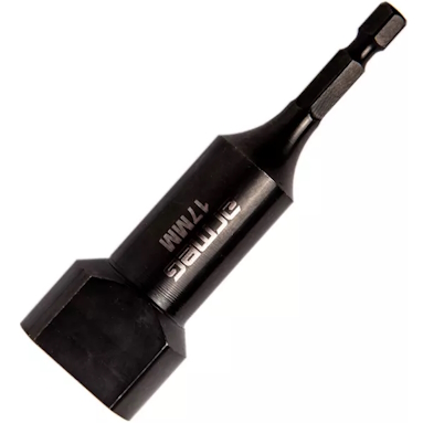 17mm socket best sale drill bit