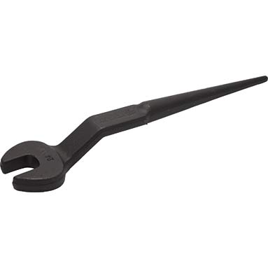 Snail Brand Open Ended Cranked Podger Spanner 30mm