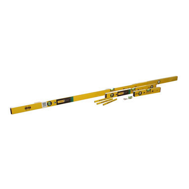 stabila spirit level set