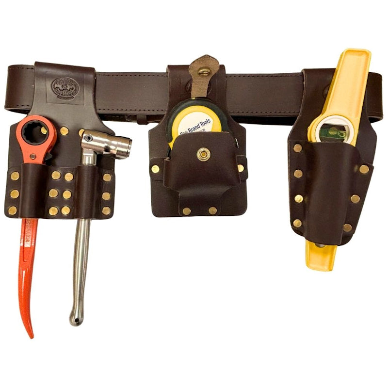 Scaffolding Belts