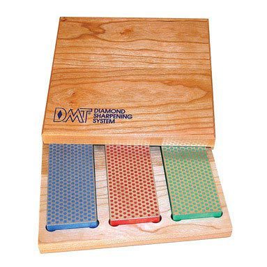 DMT Diamond Whetstones