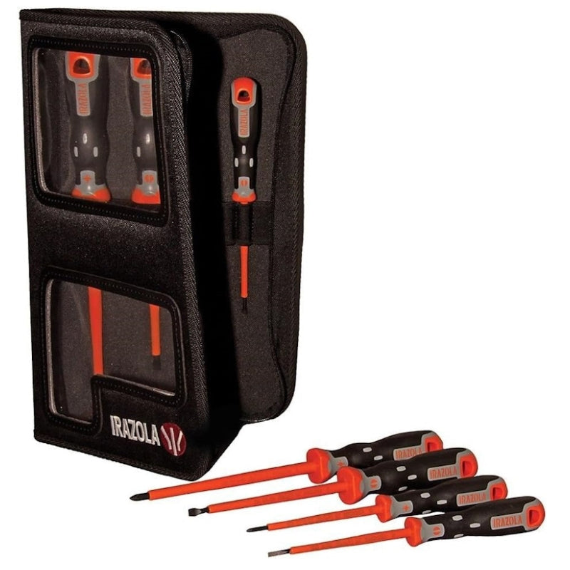 Screwdrivers & Sockets