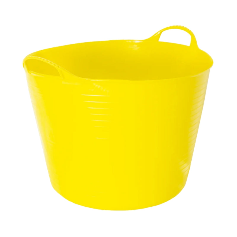 Gorilla Tubs & Buckets