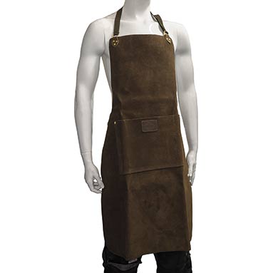 Leather Aprons