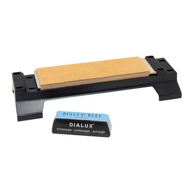 Leather Sharpening Strops