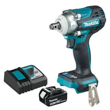 Scaffolders Impact Wrenches
