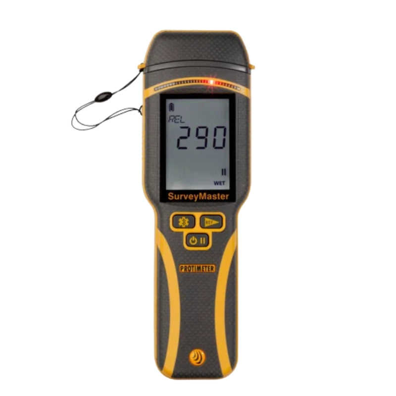 Measuring Tools