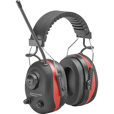 Ear Defenders