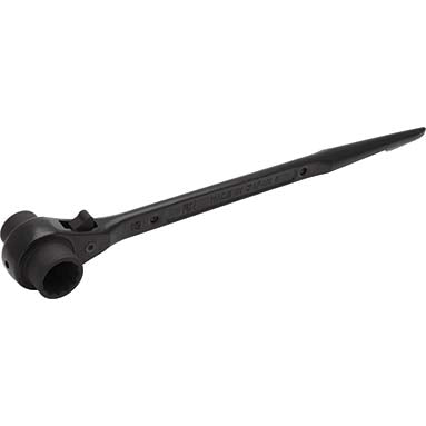 Podger Spanners